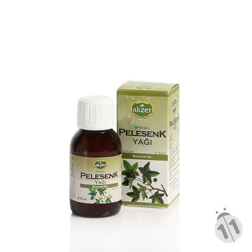 Akzer 50 cc Pelesenk Yağı