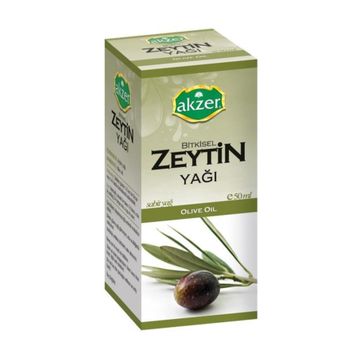 Akzer 50 ml Zeytinyağı