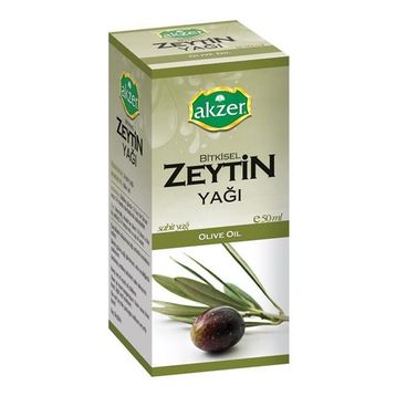 Akzer 50 ml Zeytinyağı