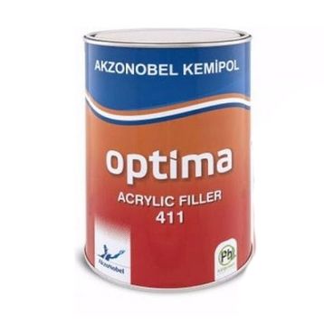 Akzonobel 411 Akripol Akrilik Astar