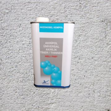 Akzonobel Akrilik Tiner