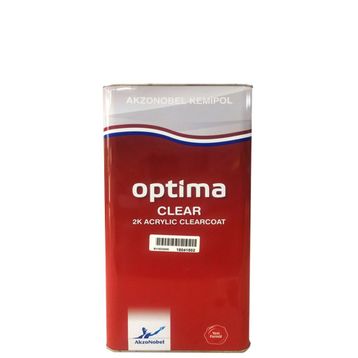 Akzonobel Optima Clear Vernik