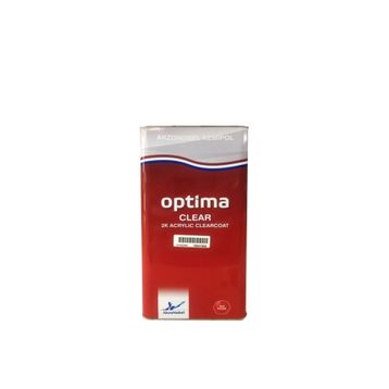 Akzonobel Optima Clear Vernik
