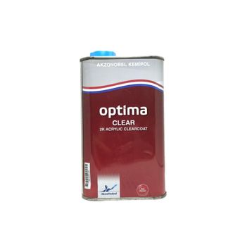 Akzonobel Optima Clear Vernik
