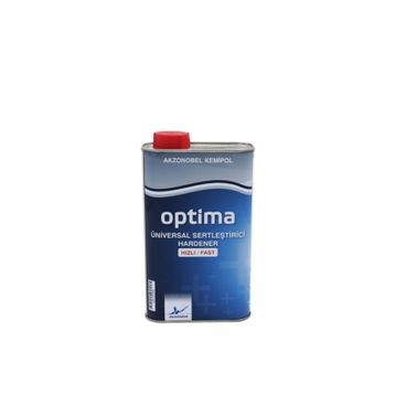Akzonobel Optima Üniversal Akrilik Sertleştirici