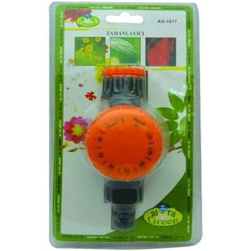 Al-Fa-Green Ag-1017 Su Zamanlayıcı