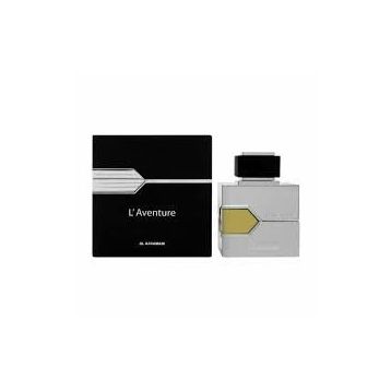 Al Haramain L'aventure 100 ml Nish Erkek Parfüm