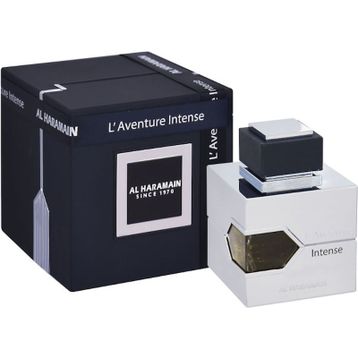 Al Haramain L'aventure 100 ml Nish Erkek Parfüm