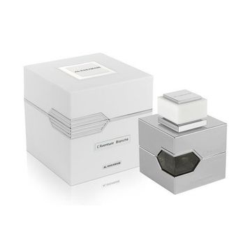 Al Haramain L'Aventure Blanche 100 ml EDP Unisex Parfüm