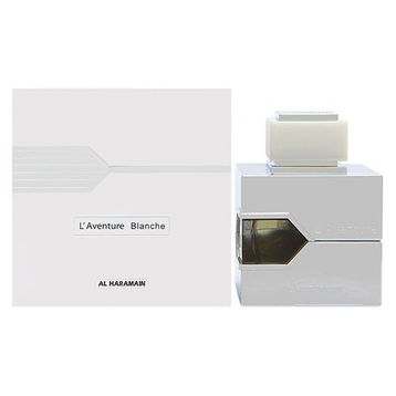Al Haramain L'Aventure Blanche 100 ml EDP Unisex Parfüm