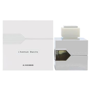 Al Haramain L'Aventure Blanche 100 ml EDP Unisex Parfüm