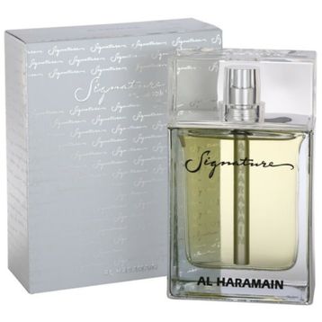 Al Haramain L'Aventure Blanche 100 ml EDP Unisex Parfüm