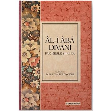 Al-i Aba Divanı - Kolektif