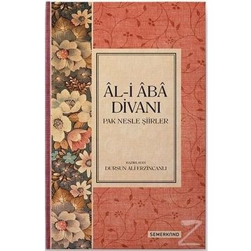 Al-i Aba Divanı - Kolektif