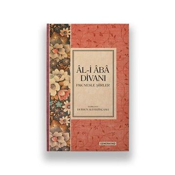 Al-i Aba Divanı - Kolektif