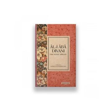 Al-i Aba Divanı - Kolektif