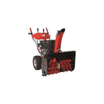 Al-Ko 700 E Snowline Kar Küreme Makinesi