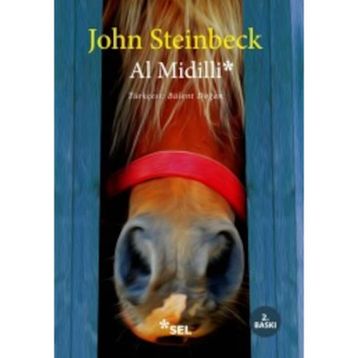Al Midilli - John Steinbeck