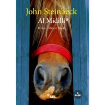 Al Midilli - John Steinbeck