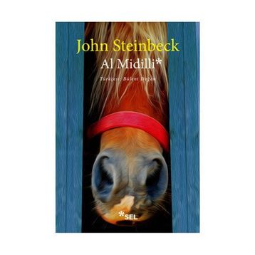 Al Midilli - John Steinbeck