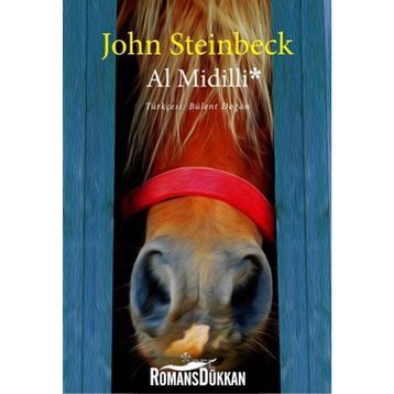 Al Midilli - John Steinbeck