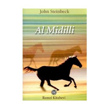 Al Midilli - John Steinbeck