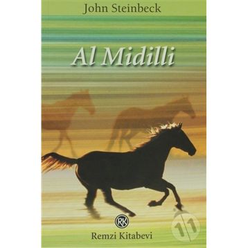 Al Midilli - John Steinbeck