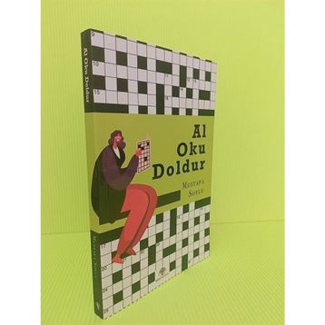 Al Oku Doldur Mustafa Soylu