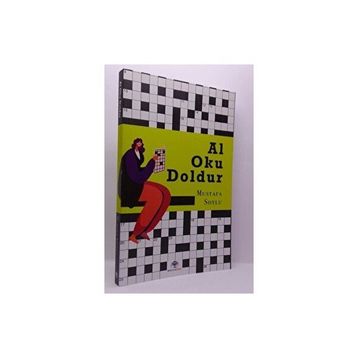 Al Oku Doldur Mustafa Soylu