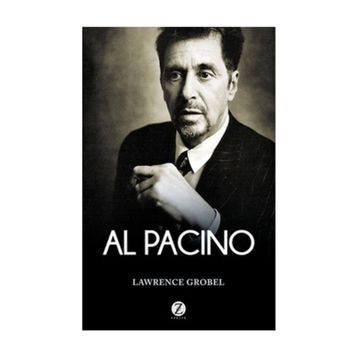 Al Pacino - Lawrence Grobel