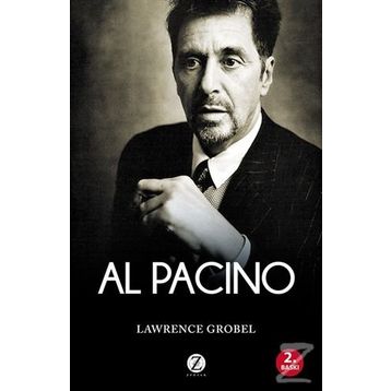 Al Pacino - Lawrence Grobel