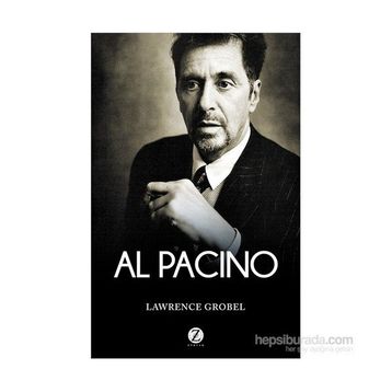 Al Pacino - Lawrence Grobel