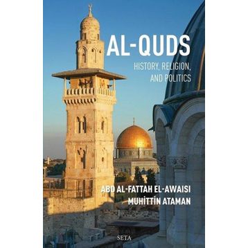 Al Quds Seta Yayınları