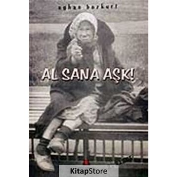 AL SANA AŞK - AYHAN BOZKURT