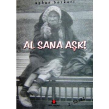AL SANA AŞK - AYHAN BOZKURT