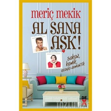 AL SANA AŞK - AYHAN BOZKURT