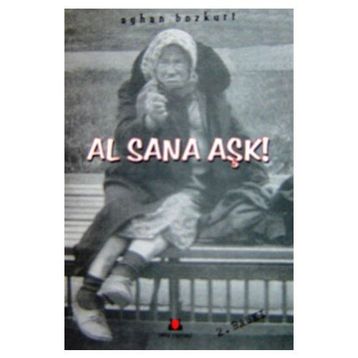 AL SANA AŞK - AYHAN BOZKURT