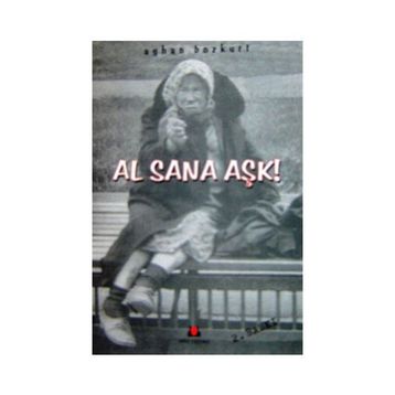 AL SANA AŞK - AYHAN BOZKURT