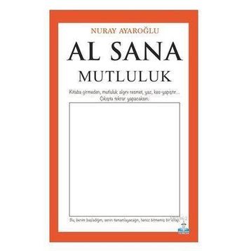 Al Sana Mutluluk - Nuray Ayaroğlu
