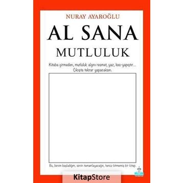 Al Sana Mutluluk - Nuray Ayaroğlu