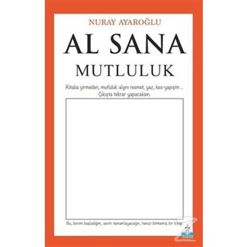 Al Sana Mutluluk - Nuray Ayaroğlu