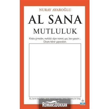 Al Sana Mutluluk - Nuray Ayaroğlu