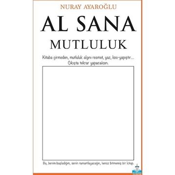 Al Sana Mutluluk - Nuray Ayaroğlu