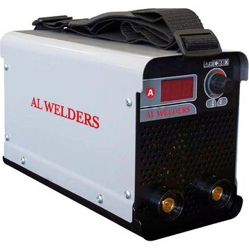 Al Welders ALW-60044 160 Amper Inverter Kaynak Makinesi