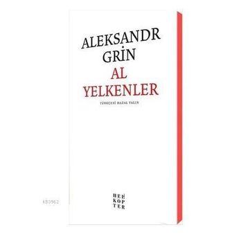 Al Yelkenler - Aleksandr Grin