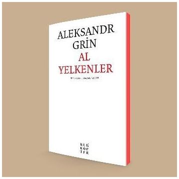 Al Yelkenler - Aleksandr Grin