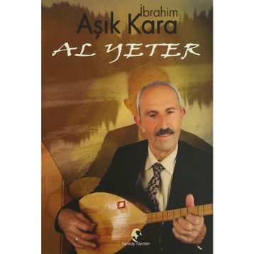 Al Yeter - İbrahim Kara