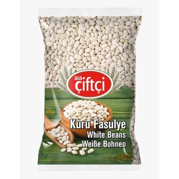 Ala Çiftçi 1 kg Kuru Fasulye