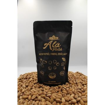 Ala Fıstık 1 kg Premium Kavrulmuş Antep Fıstığı