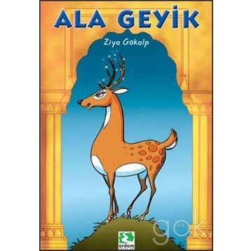 Ala Geyik - Ziya Gökalp